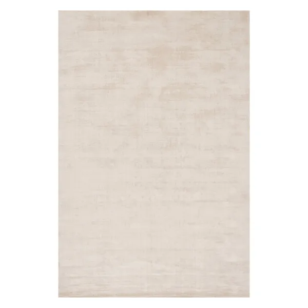 Alva Hand Loom Knotted Viscose Rug