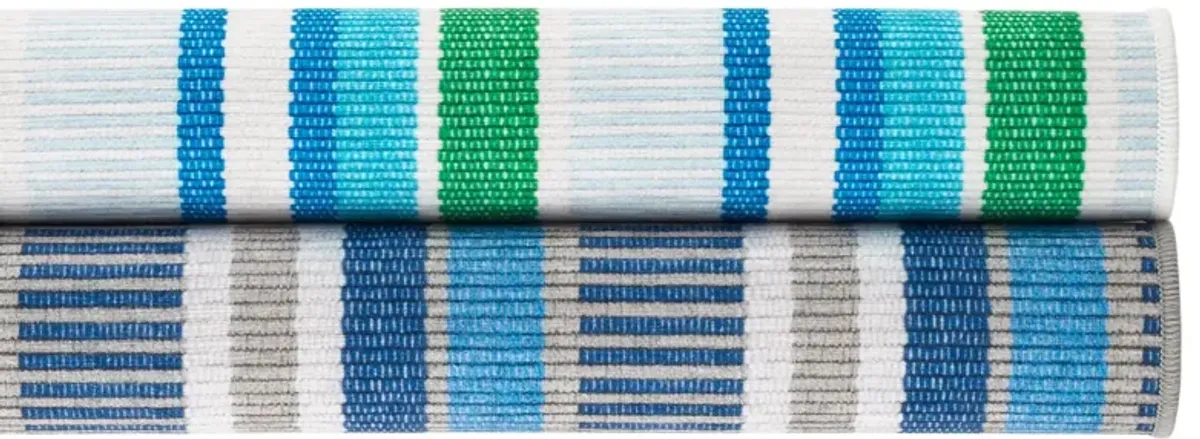 Always Greener Machine Washable Rug