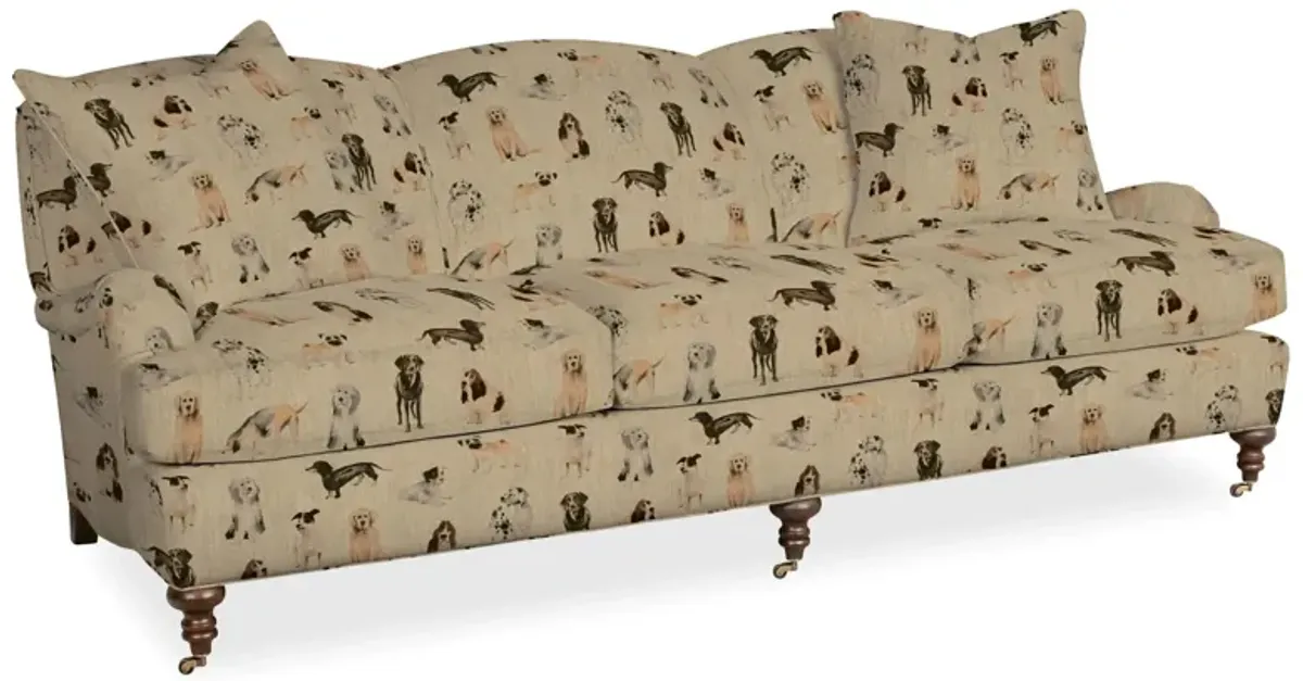 Litchfield 3 Seater Sofa