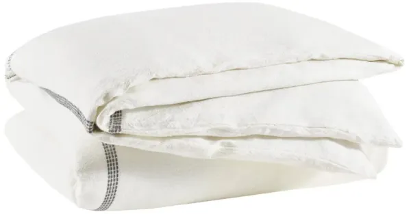 Atherton Duvet Cover