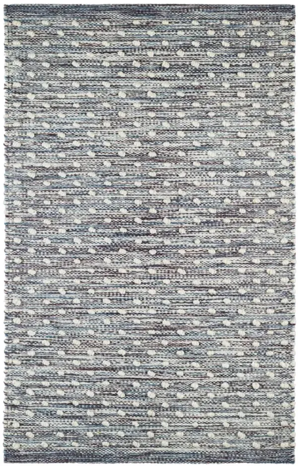 Hobnail Handwoven Performance Rug