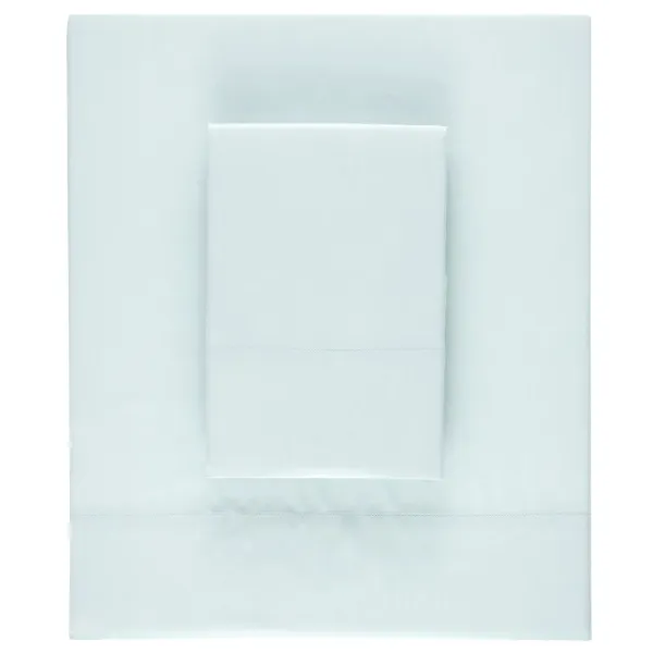 Silken Solid Sheet Set