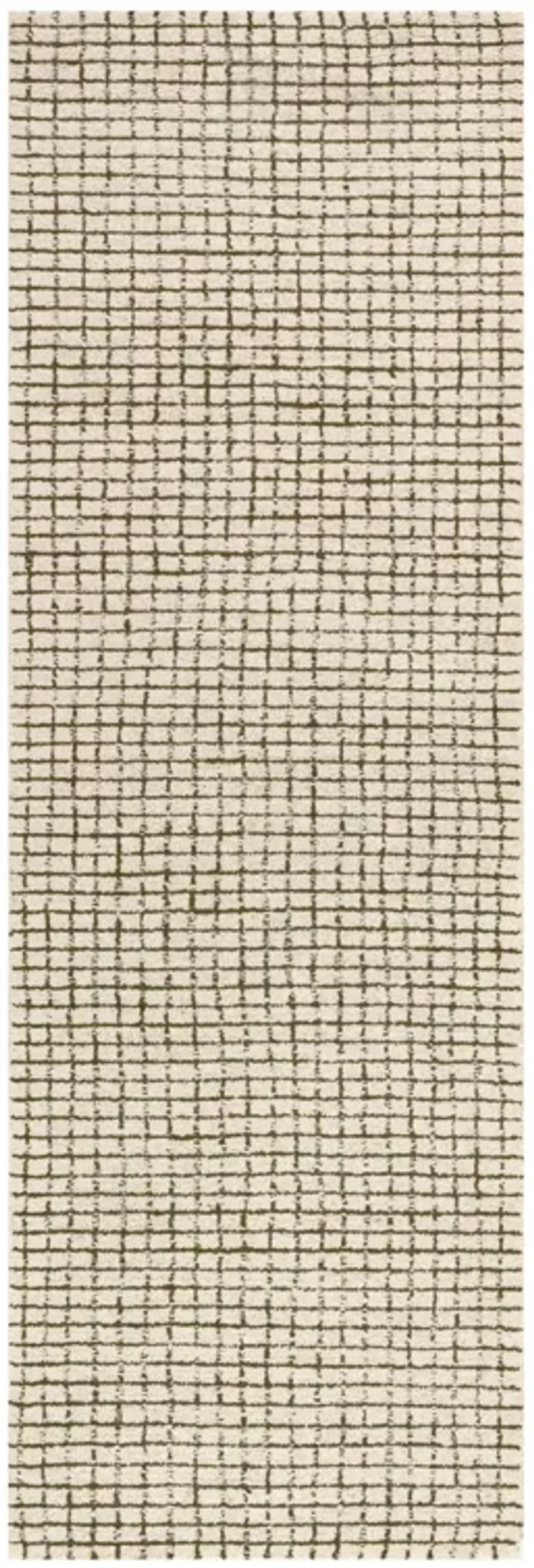 Clayborne Hand Tufted Wool Rug