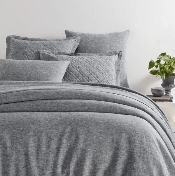 Lush Linen Duvet Cover