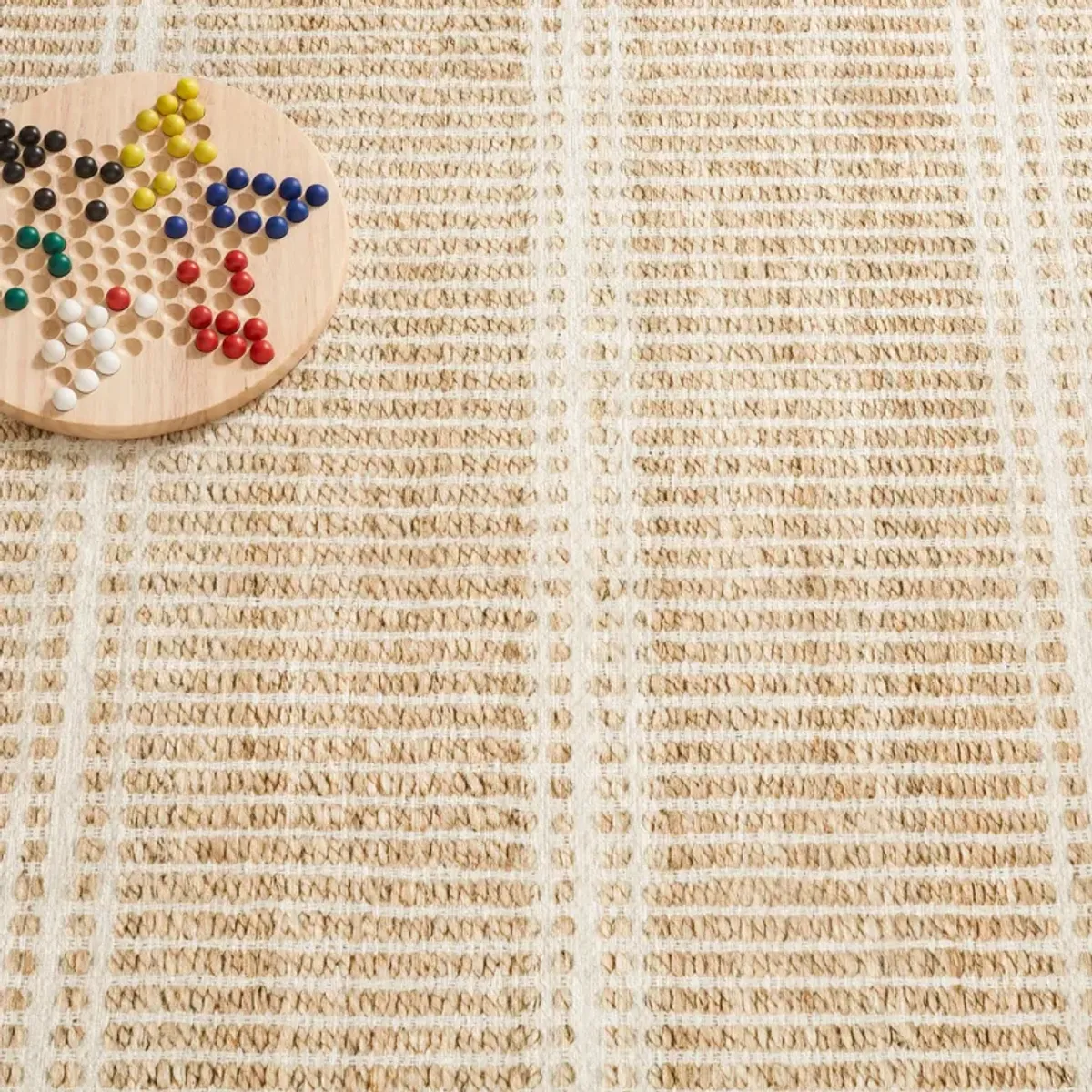 Arbor Machine Washable Rug