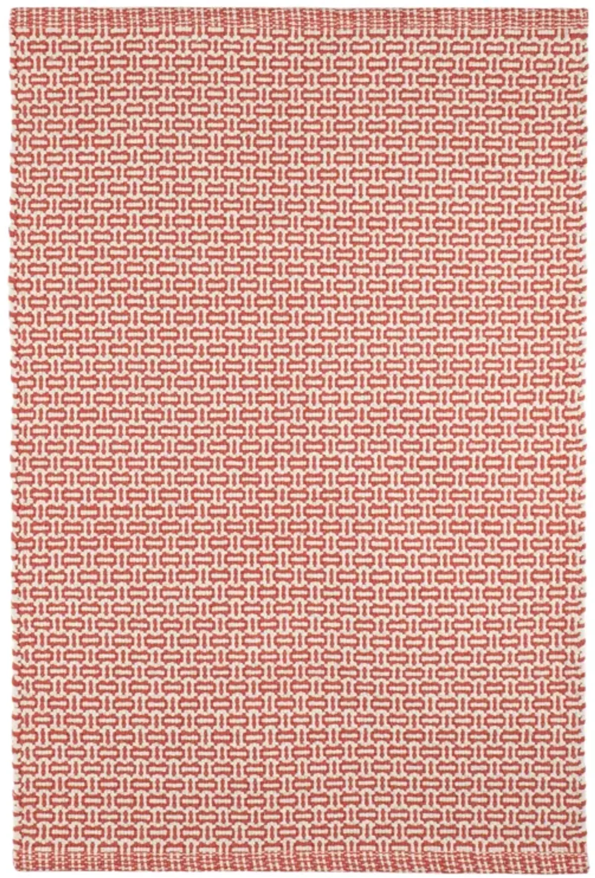 Miss Muffet Handwoven Cotton Rug