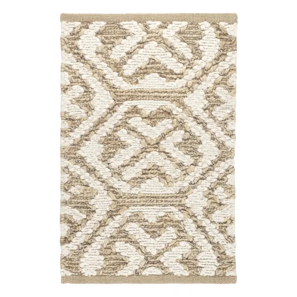 Magnolia Handwoven Jute Rug