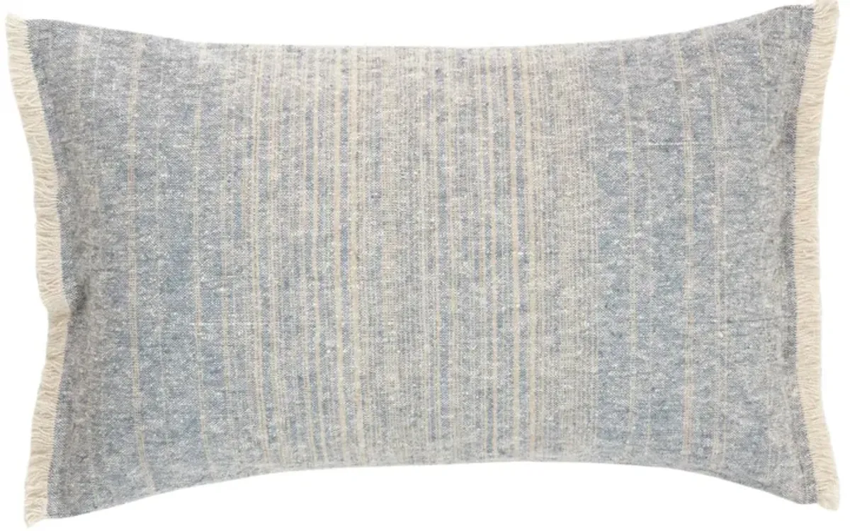 Oliver Ombre Decorative Pillow Cover