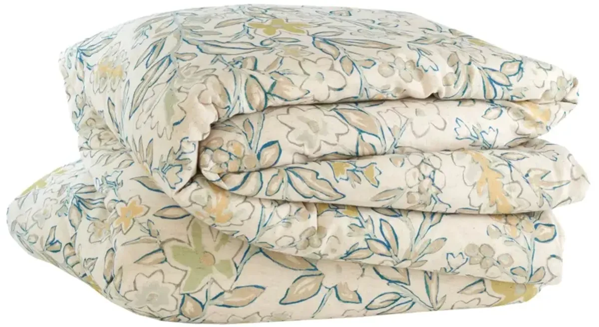 Macie Duvet Cover