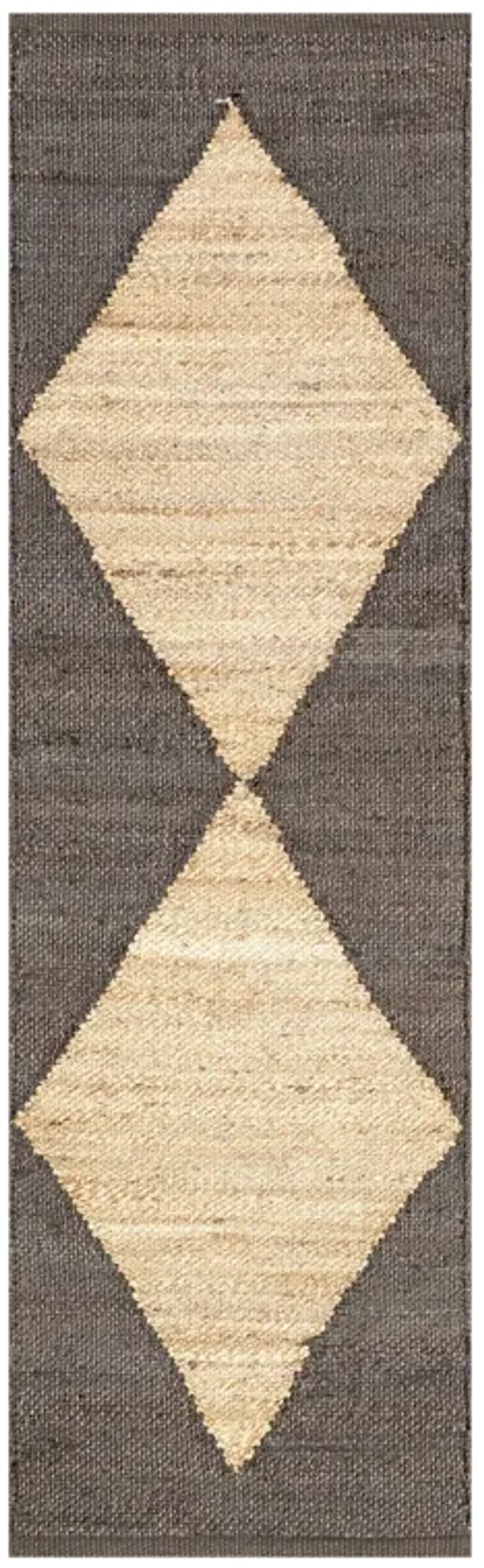 Tova Handwoven Jute Rug