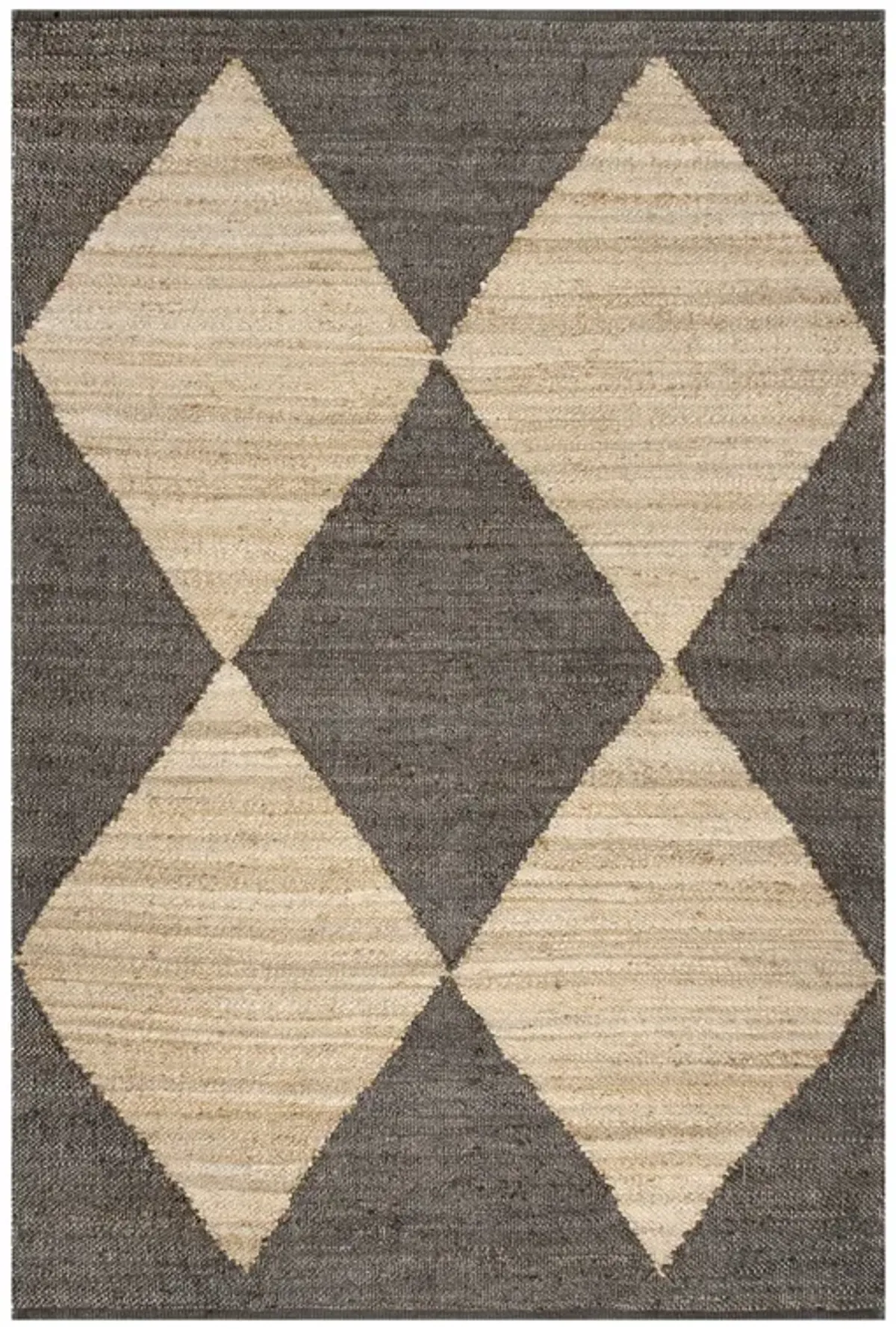 Tova Handwoven Jute Rug