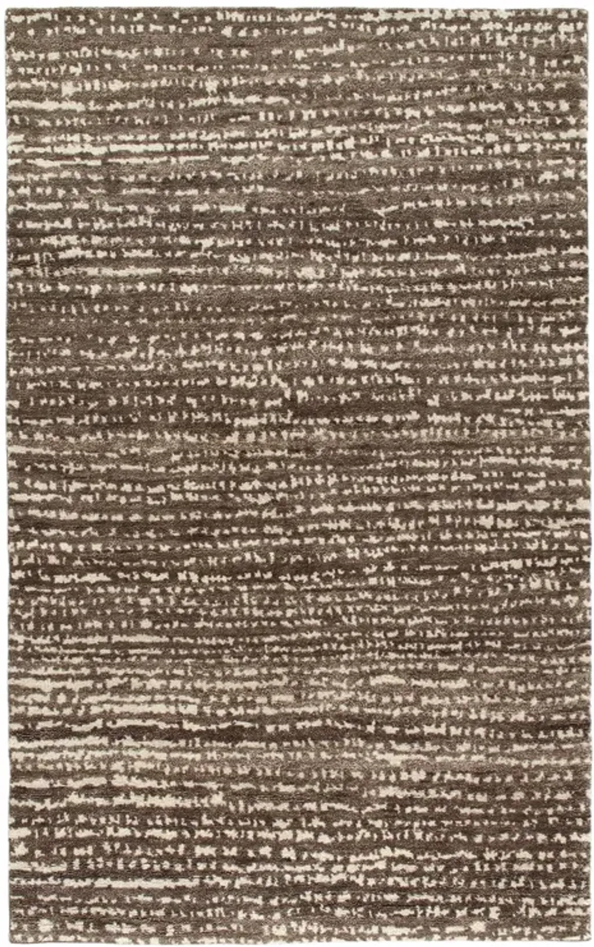 Shepherd Hand Knotted Wool Rug