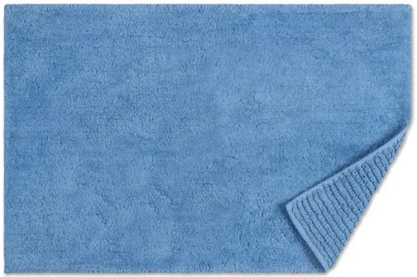 Reversible Solid Bath Rug