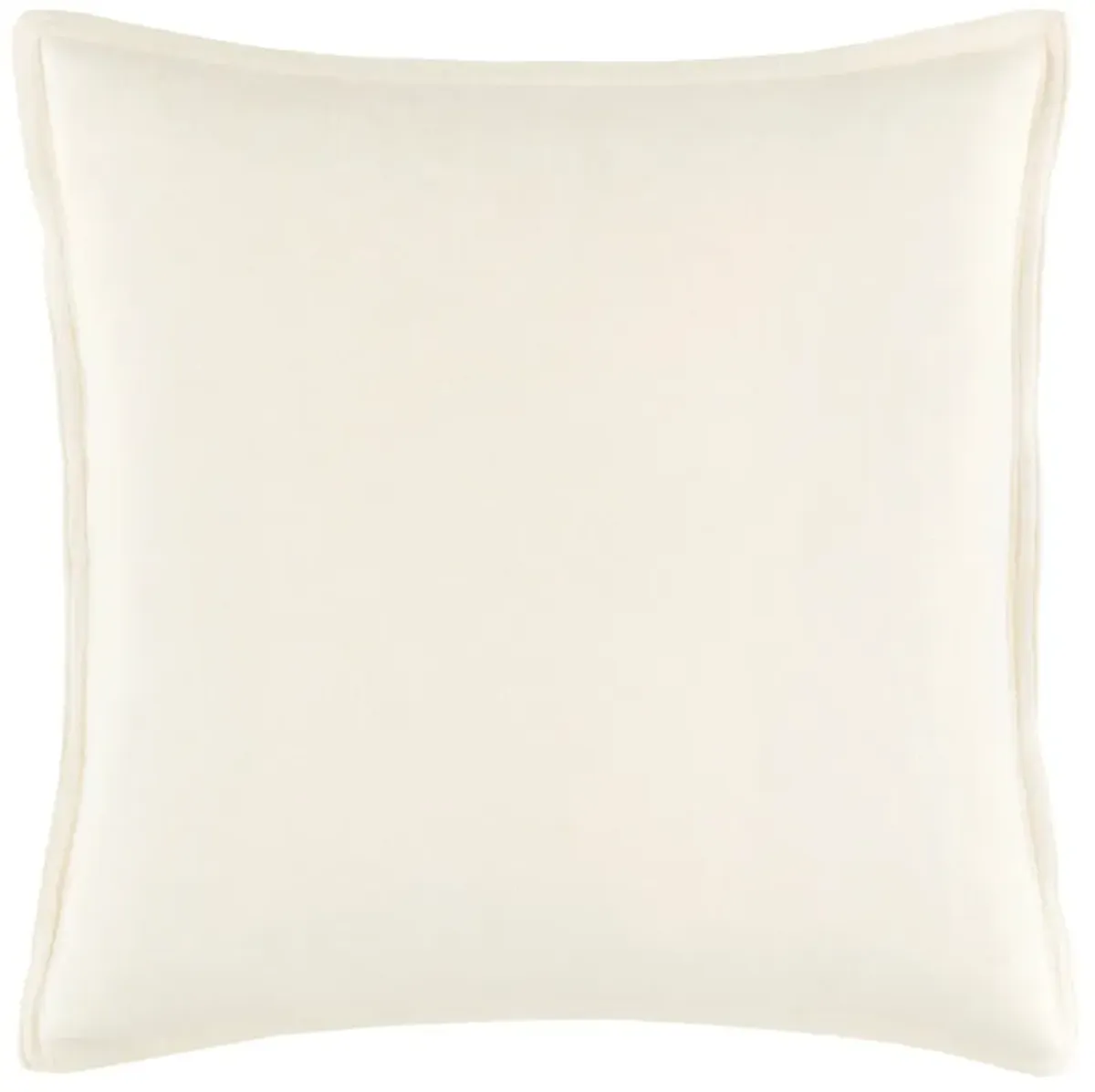 Sumptuous Chenille Sham