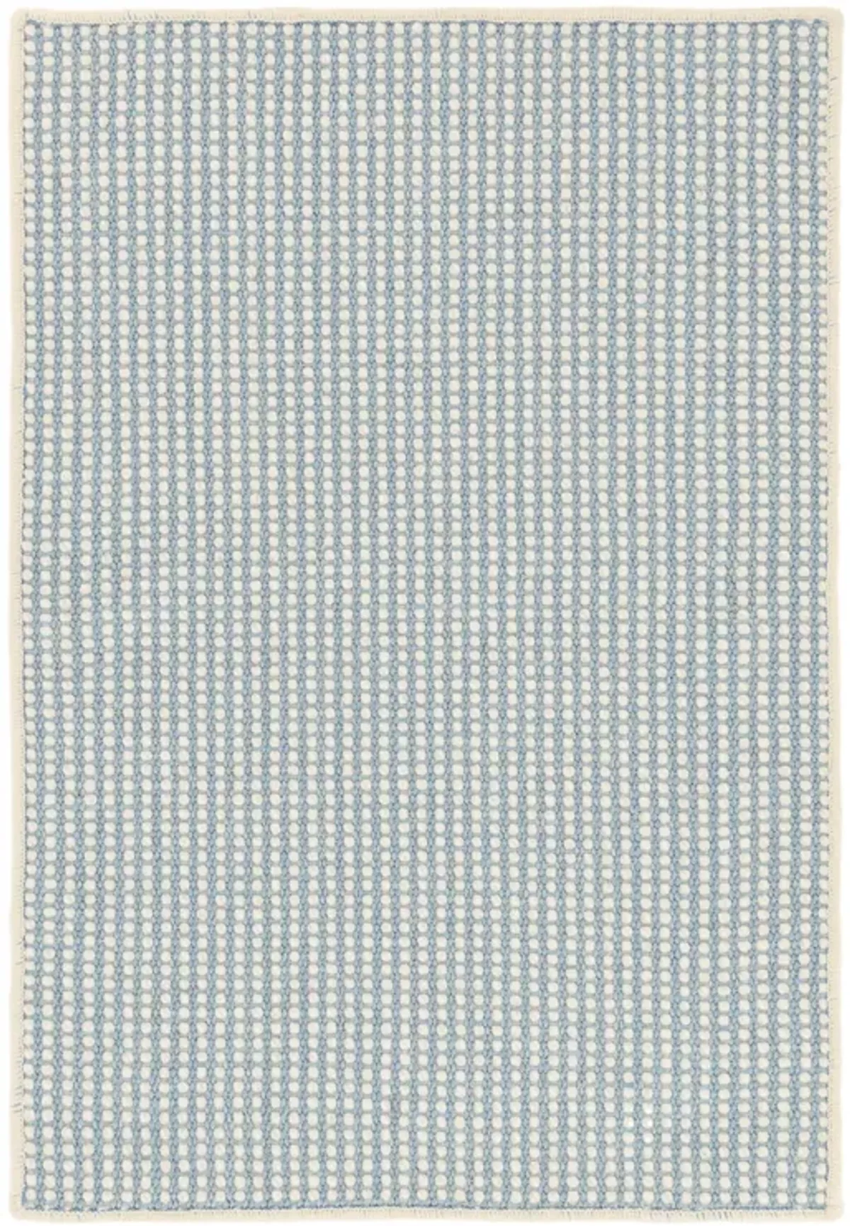 Pixel Woven Sisal/Wool Rug