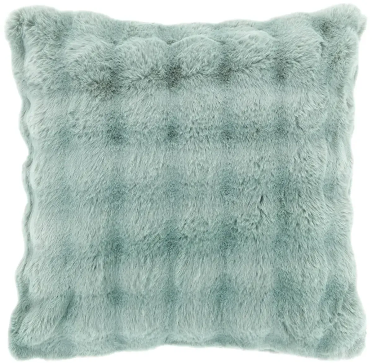 Fab Faux Decorative Pillow Cover