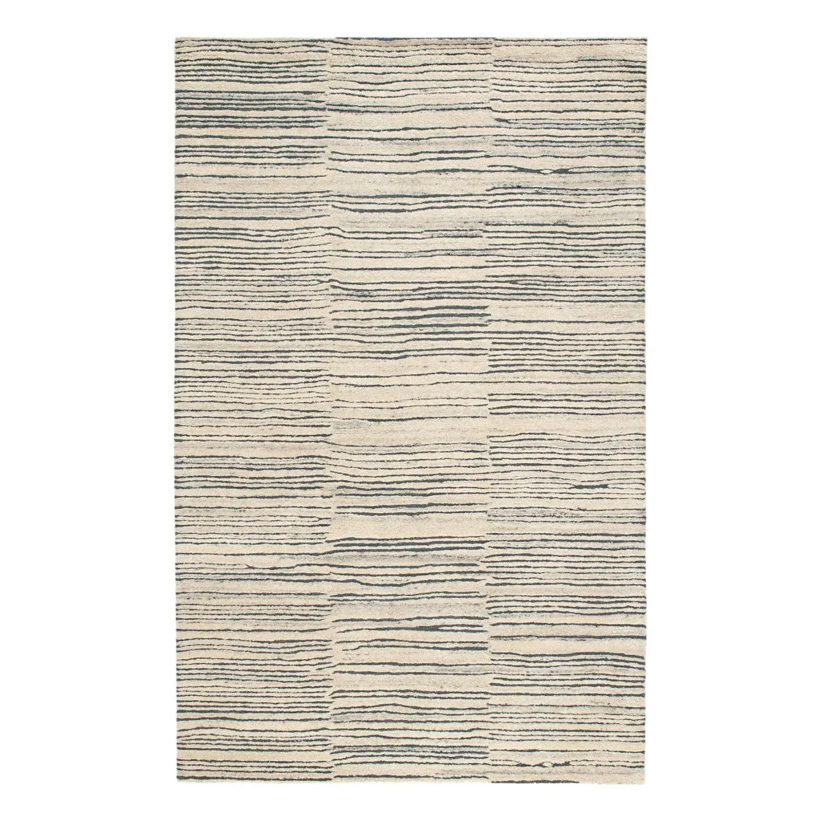 Avery Hand Tufted Wool Rug
