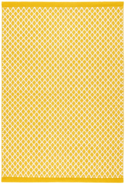 Mainsail Handwoven Indoor/Outdoor Rug