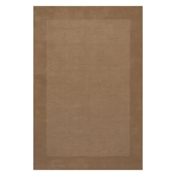 Sanami Striped Bohemian Rug