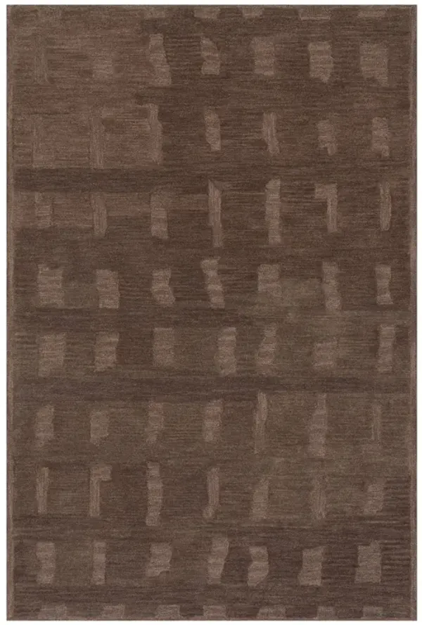 Vinel Modern Abstract Rug