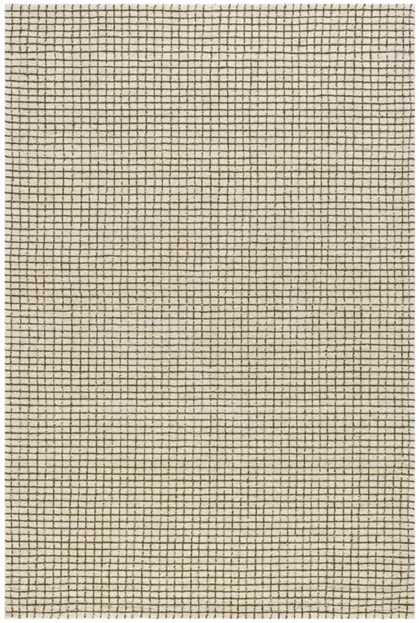 Clayborne Hand Tufted Wool Rug