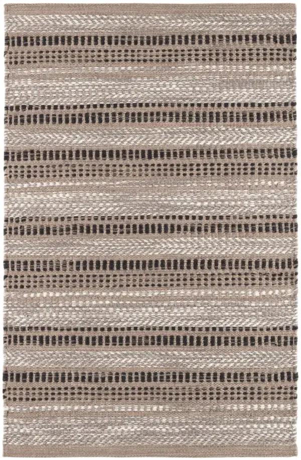 Sooner Than Later Handwoven Indoor/Outdoor Rug