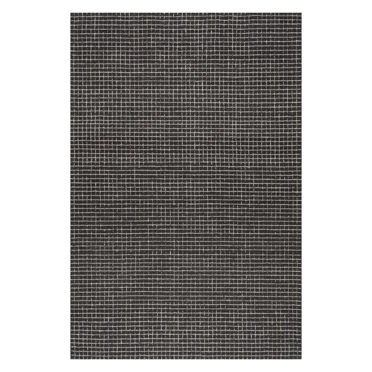 Clayborne Hand Tufted Wool Rug