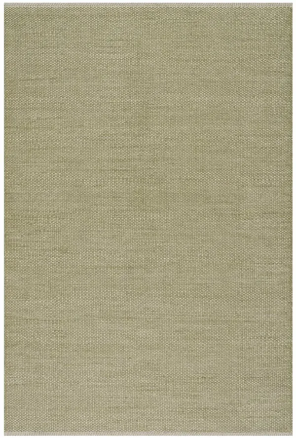 Pebble Handwoven Performance Rug