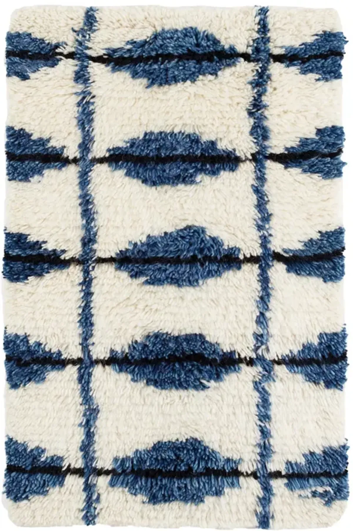 Noma Handwoven Wool Rug