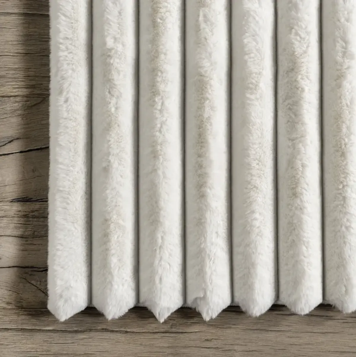 Remy Striped Cloud Washable Rug