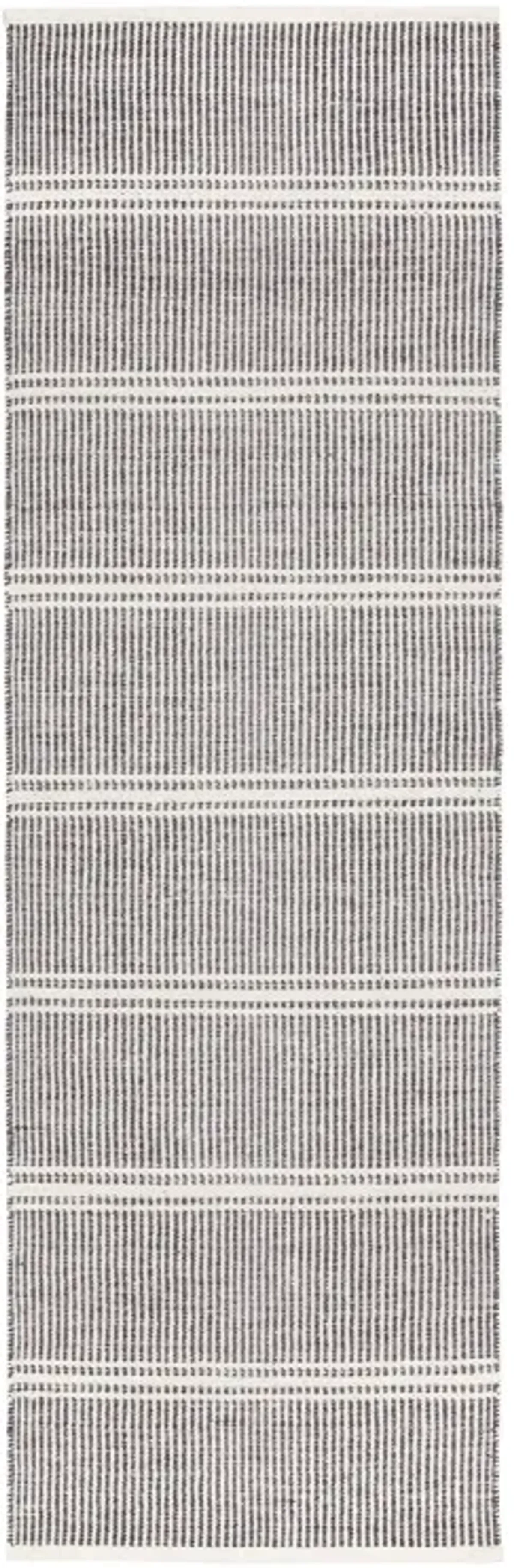 Malta Handwoven Wool Rug