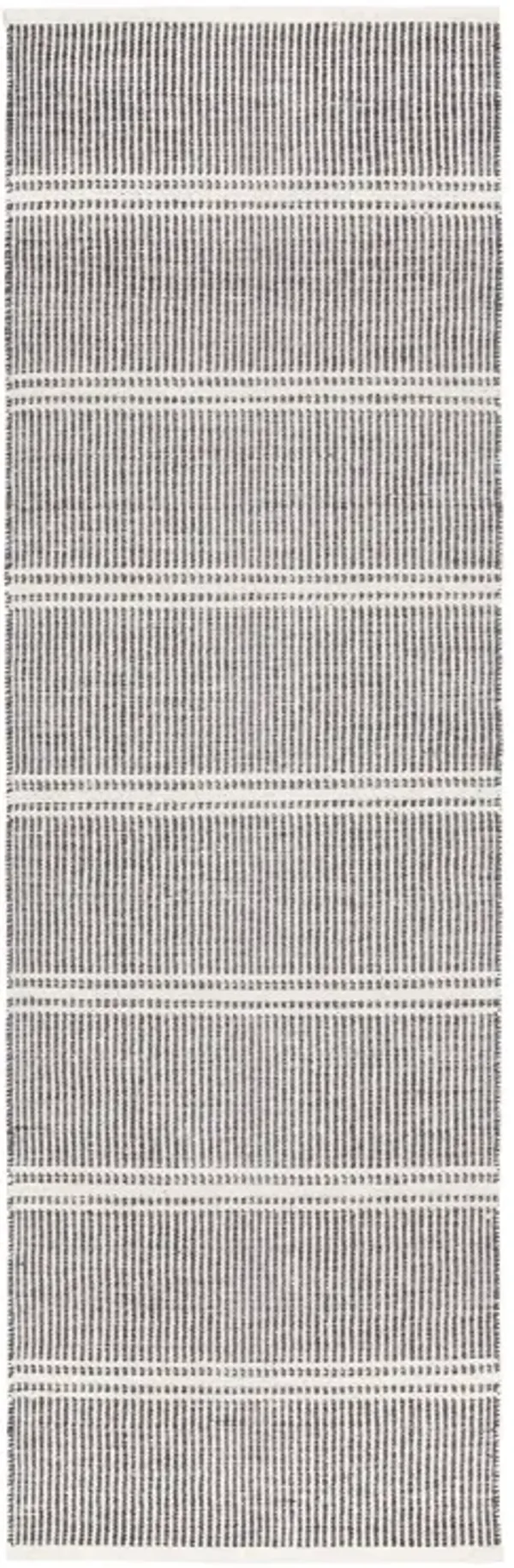 Malta Handwoven Wool Rug