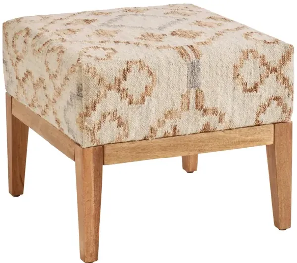 Jelly Roll Freida Rug Bench