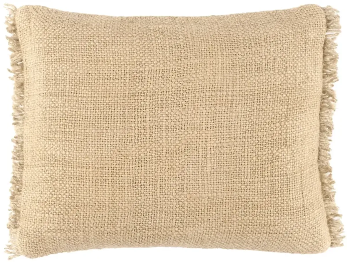 Griffin Linen Decorative Pillow Cover