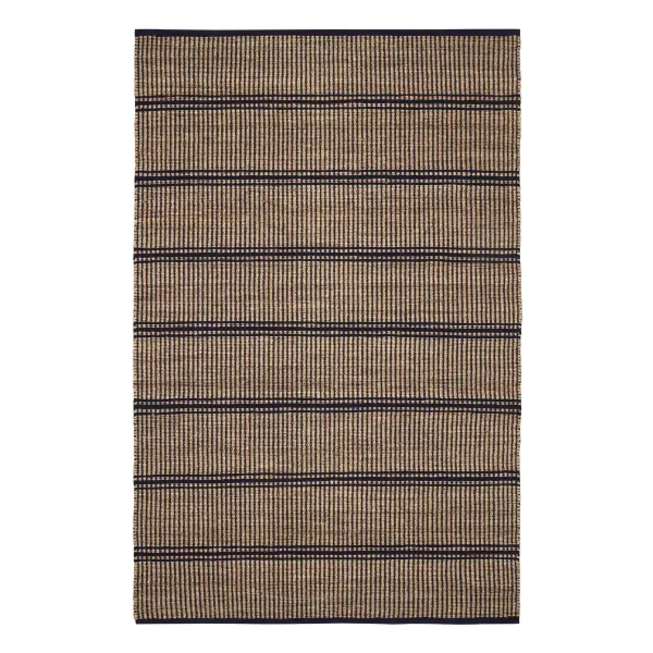 Arbor Handwoven Jute Rug