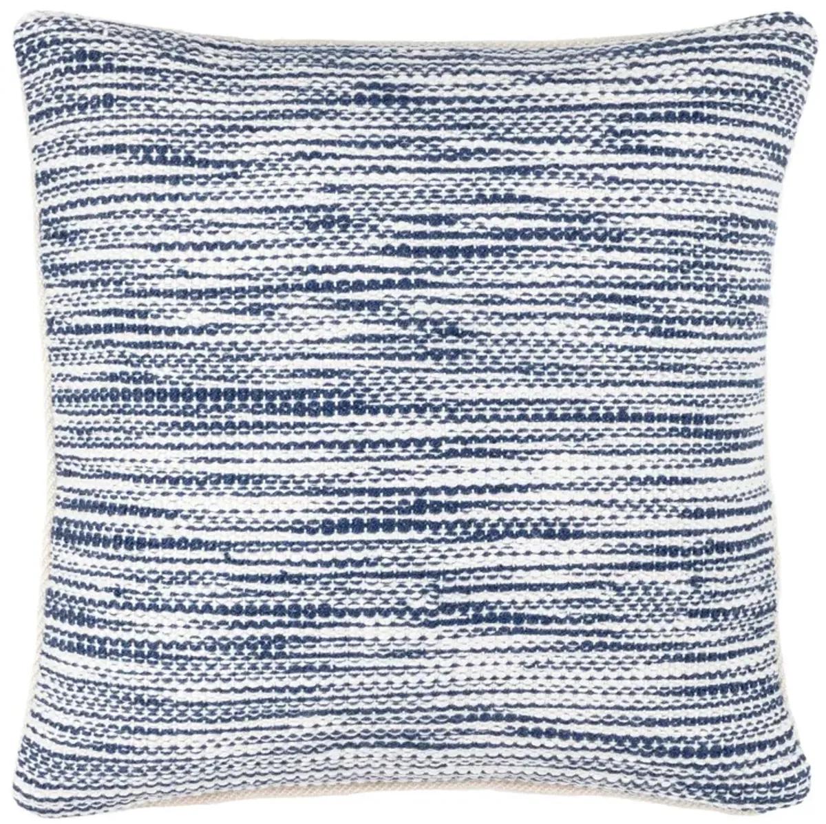 Tideline Indoor/Outdoor Decorative Pillow Cover
