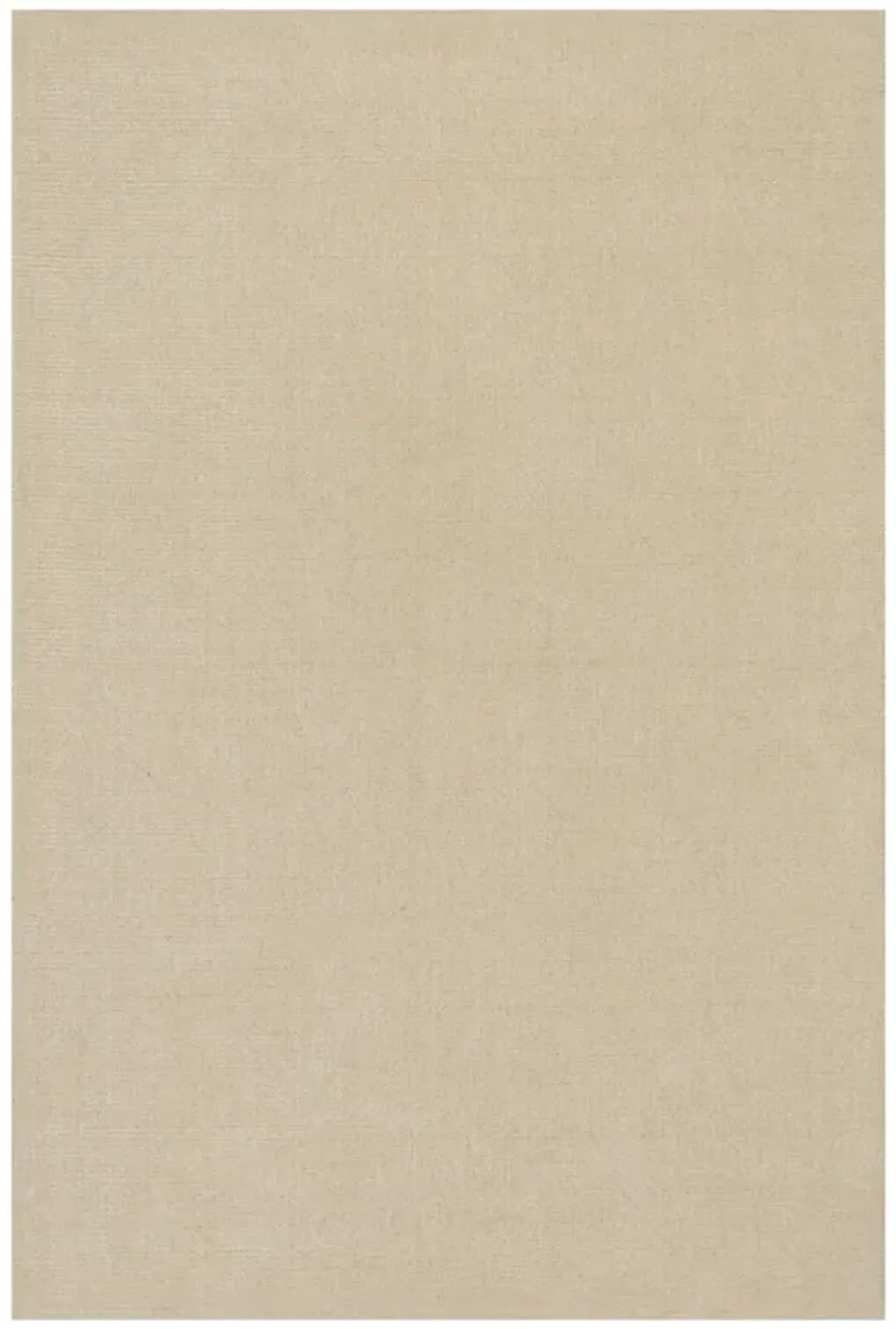 Crosby Solid Wool Cozy Rug