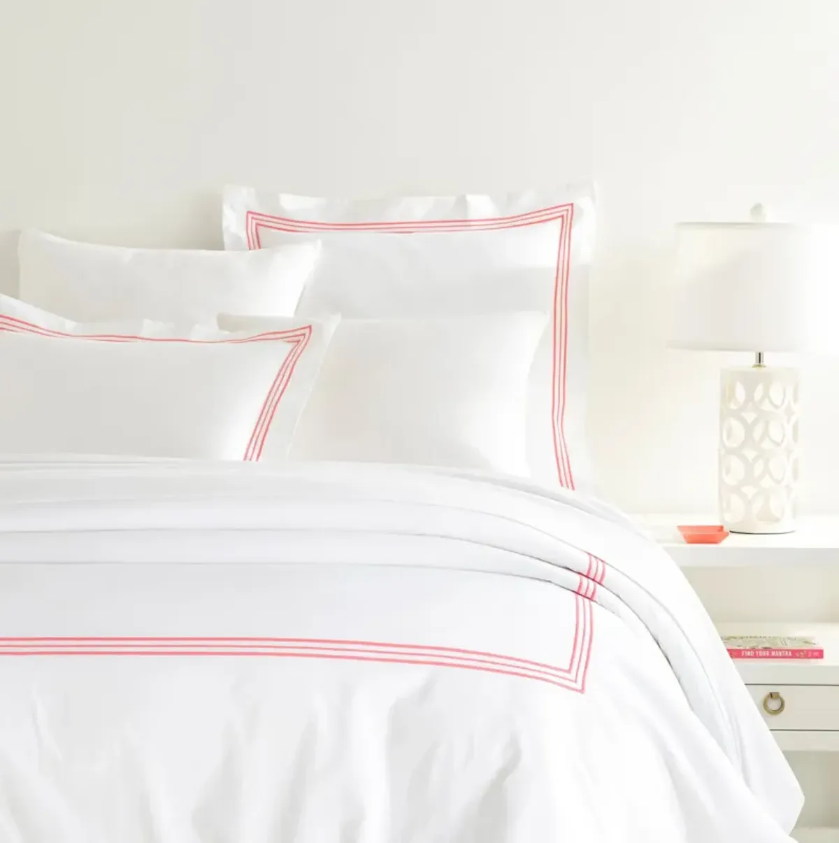 Trio Duvet Cover
