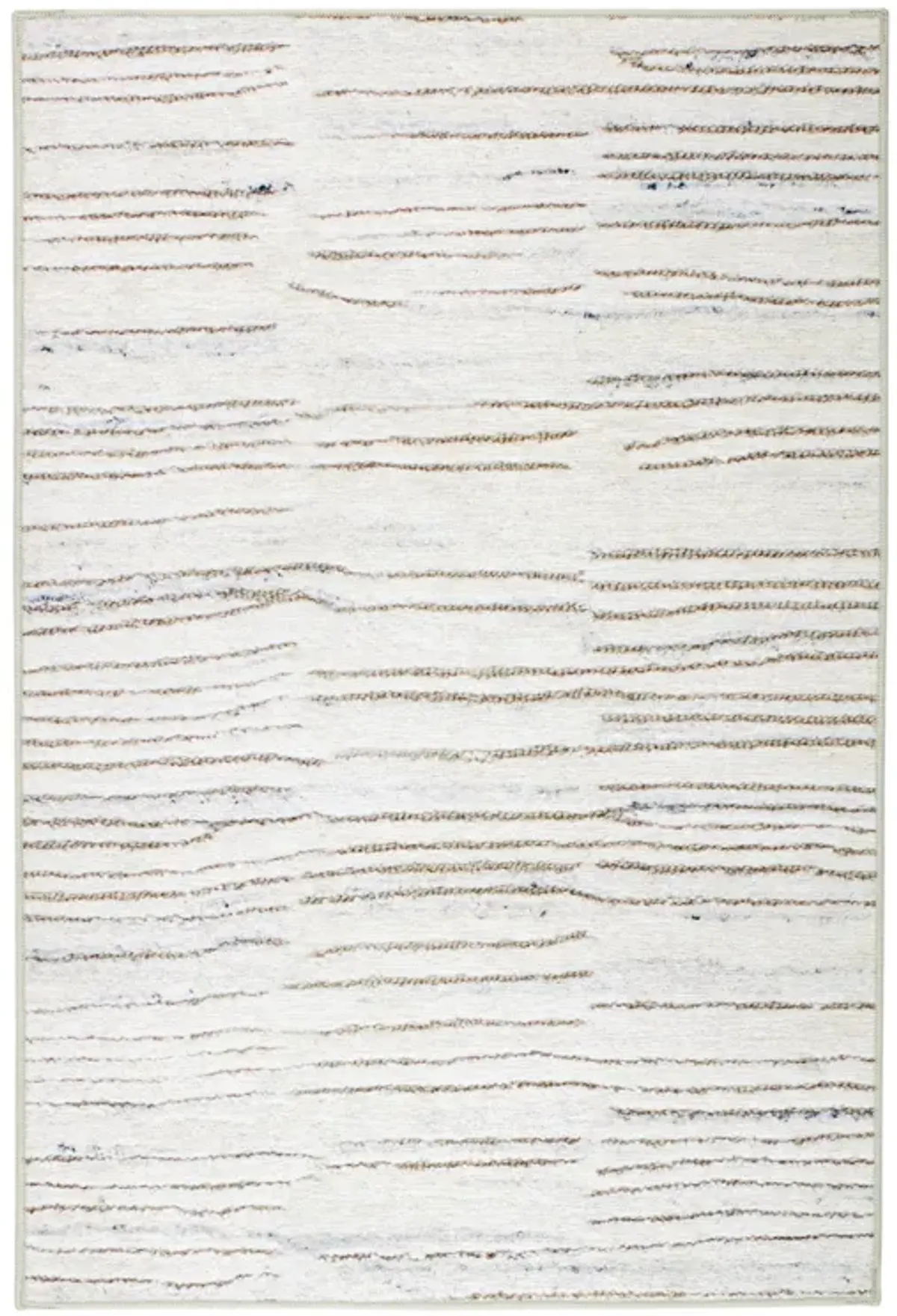 Avery Machine Washable Rug