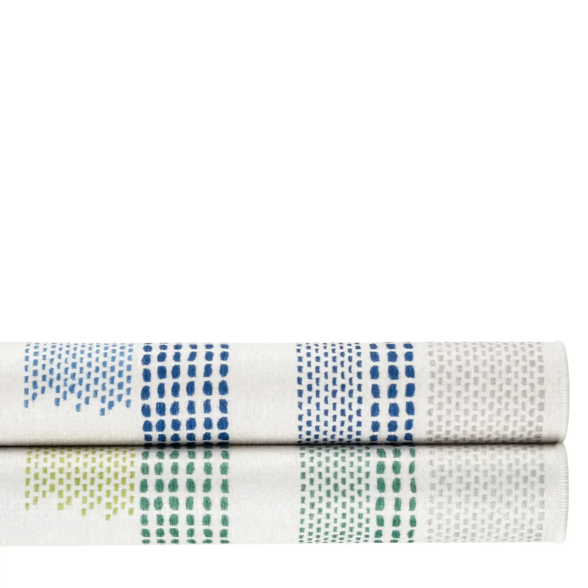 Tread Lightly Machine Washable Rug