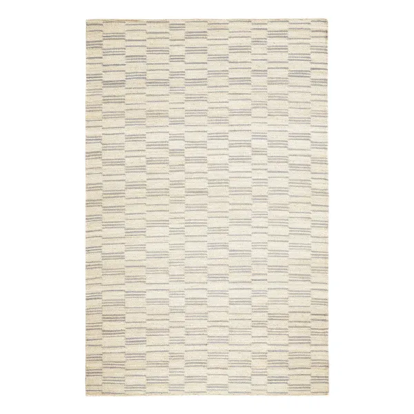 Leni Handwoven Jute Rug