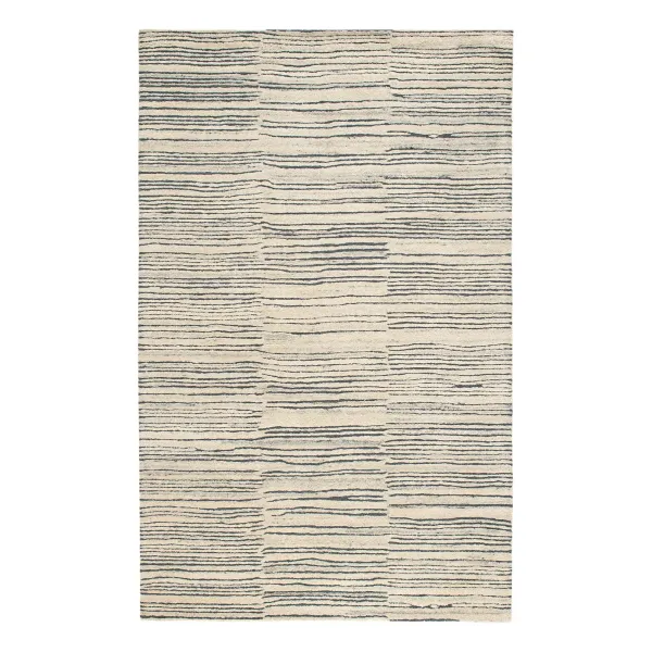 Avery Hand Tufted Wool Rug