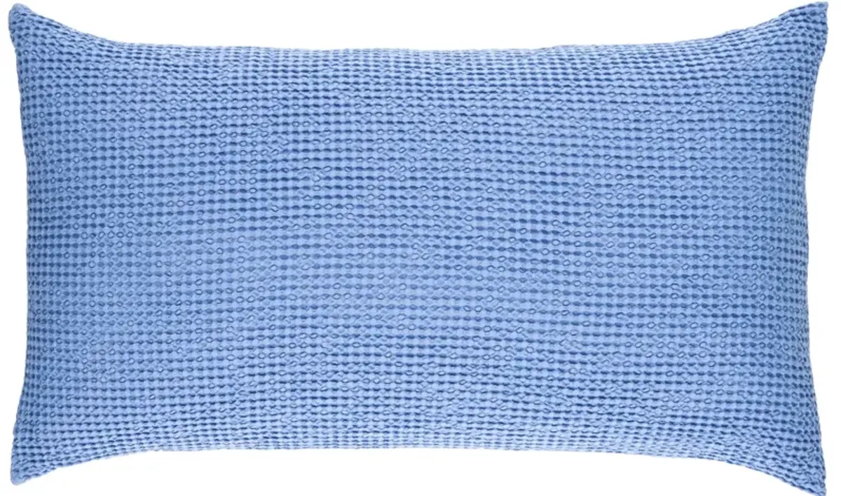 Bubble Matelasse Sham