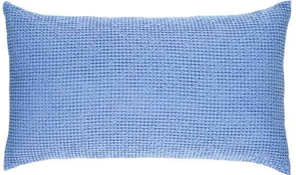 Bubble Matelasse Sham