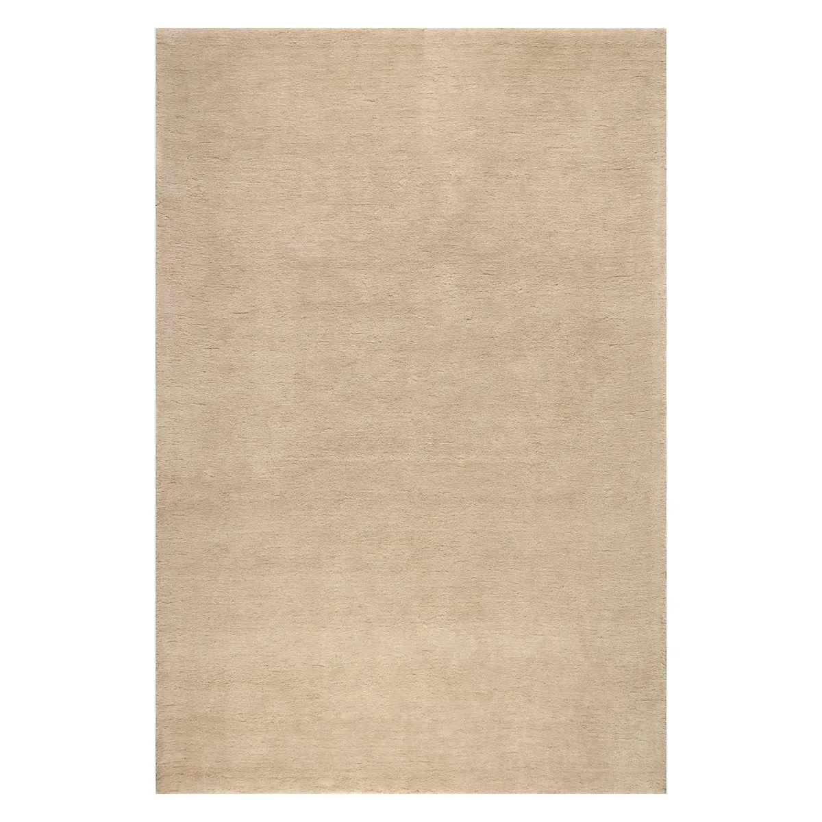 Roan New Zealand Wool Rug