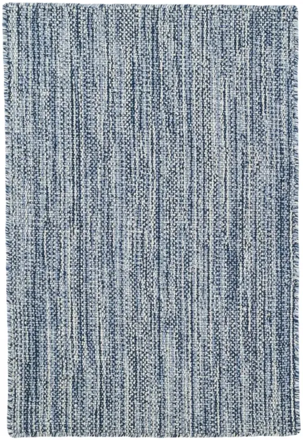 Bella Handwoven Wool Rug