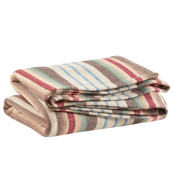 Ranch Blanket