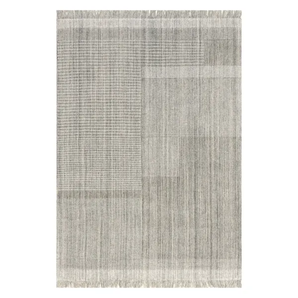 Fallow Hand Tufted Wool-Blend Rug