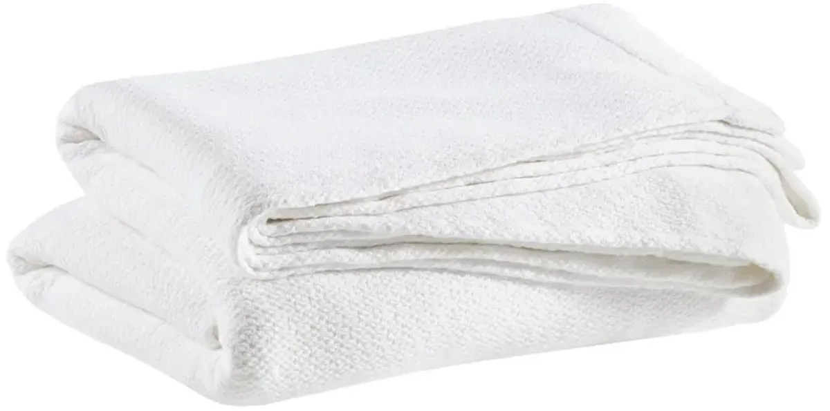 Quinn Cotton Blanket