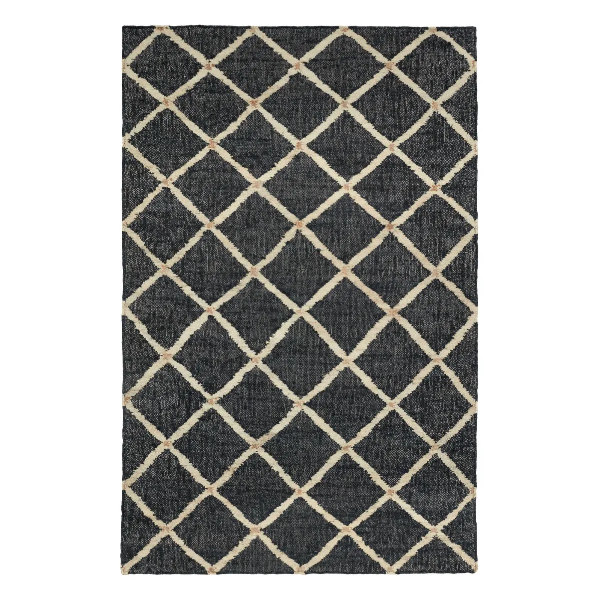 Kali Handwoven Jute Rug